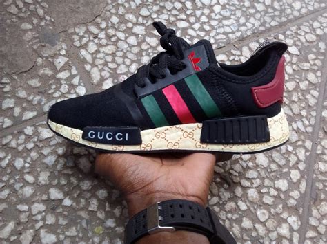 adidas gucci sneakers south africa|Gucci Adidas sneakers price.